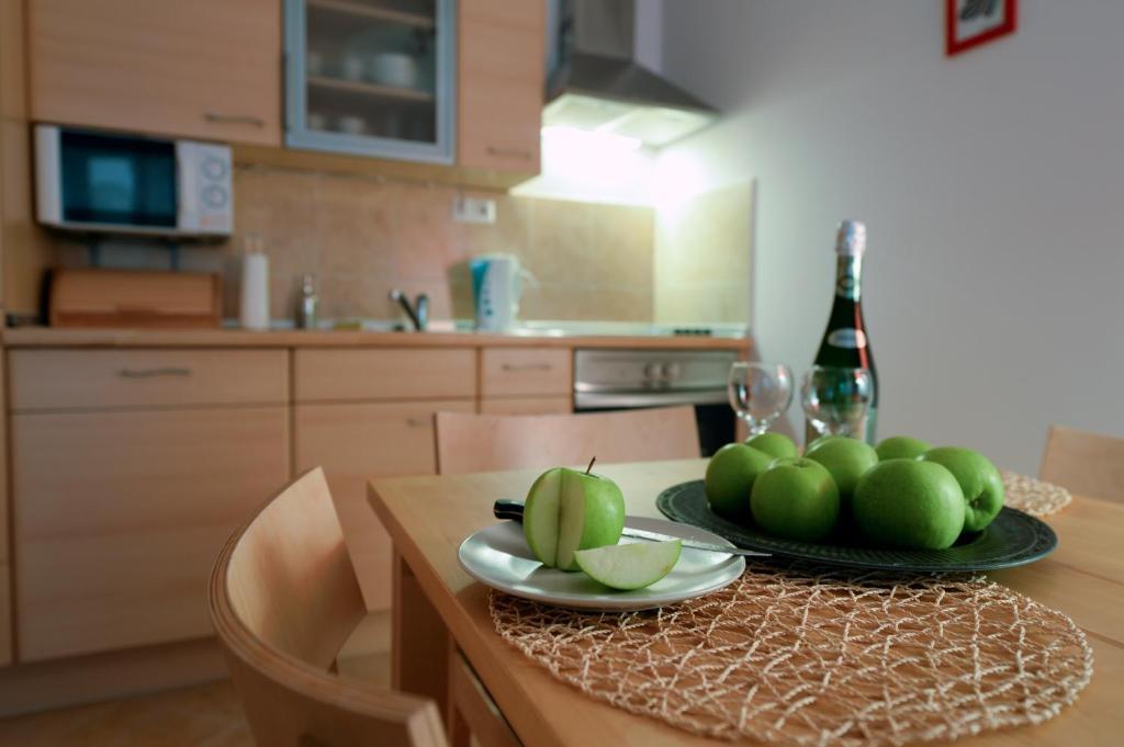 Aboriginal Budapest Apartments Kamer foto